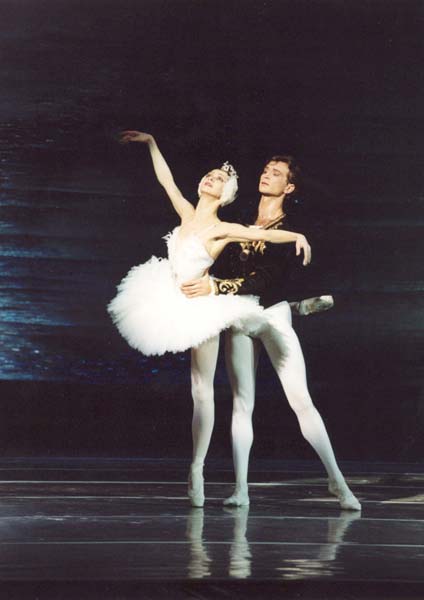 Swan Lake