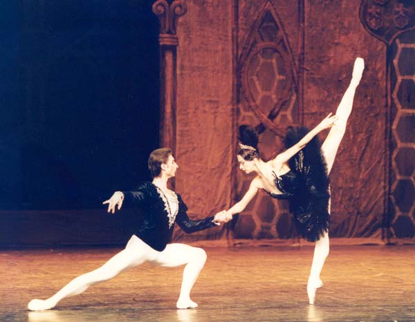 Swan Lake