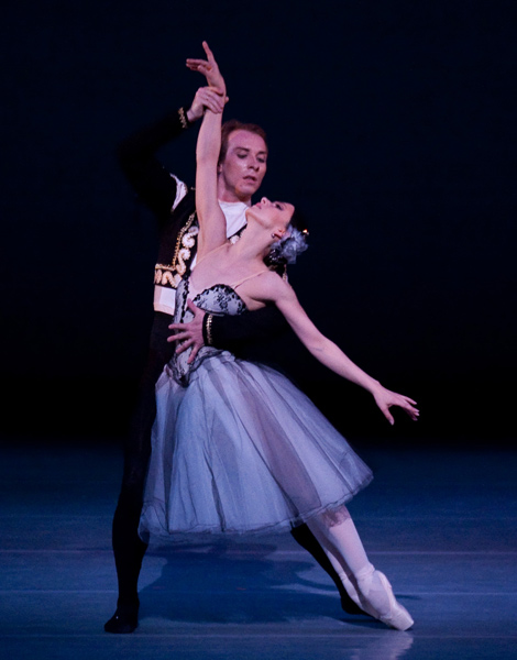 Spanish Dances