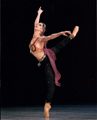 La Bayadere
