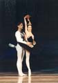 Swan Lake