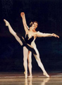 Swan Lake