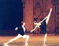 Swan Lake