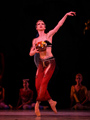 La Bayadere