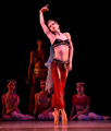 La Bayadere