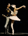 Swan Lake