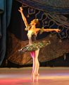 La Bayadere